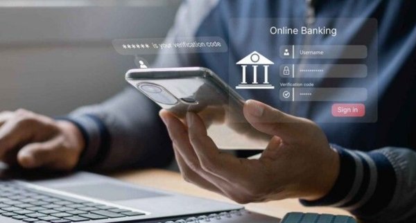 Embedded Everywhere: How Finance Disappeared into the Apps We Use